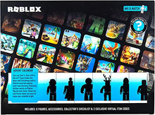 Load image into Gallery viewer, Roblox Holiday Advent Calendar
