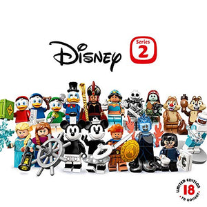 LEGO Minifigures - Disney - Gifteee Unique & Unusual gifts, Cool gift ideas