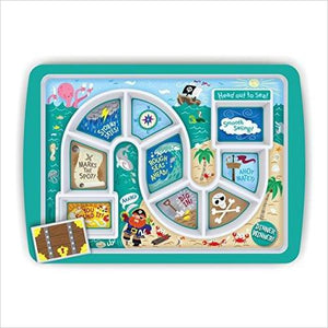 Dinner Tray, Pirates - Gifteee. Find cool & unique gifts for men, women and kids
