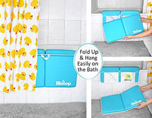 Load image into Gallery viewer, Bath Kneeler with Elbow Rest Pad and Organizer - Gifteee. Find cool &amp; unique gifts for men, women and kids
