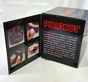 Pongbot Action Game - Gifteee. Find cool & unique gifts for men, women and kids