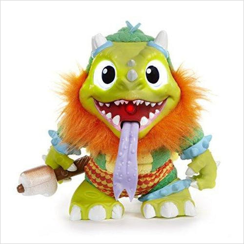 Crate Creatures Surprise - Sizzle - Gifteee Unique & Unusual gifts, Cool gift ideas