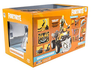 Fortnite Quadcrasher Deluxe Vehicle - Gifteee. Find cool & unique gifts for men, women and kids