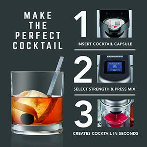 Cocktail and Margarita Machine