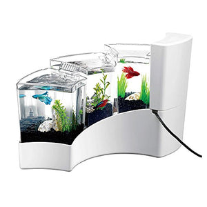 Aqueon Betta Falls Kit - Gifteee Unique & Unusual gifts, Cool gift ideas