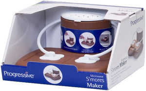 Microwave S'mores Maker - Gifteee. Find cool & unique gifts for men, women and kids