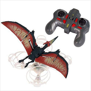 Jurassic World Pterano-Drone - Gifteee. Find cool & unique gifts for men, women and kids