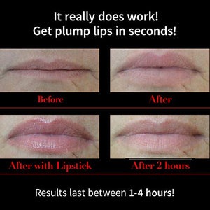 Lip Plumper Suction Device - Gifteee. Find cool & unique gifts for men, women and kids