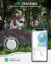 Load image into Gallery viewer, GPS Tracker for Cats
