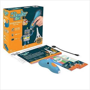 3Doodler Starter Kit - Gifteee. Find cool & unique gifts for men, women and kids