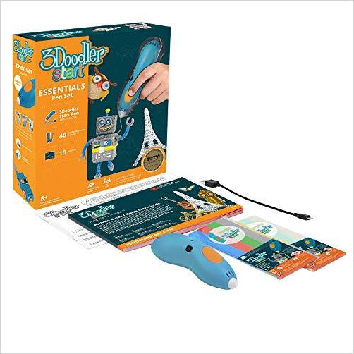 3Doodler Starter Kit - Gifteee Unique & Unusual gifts, Cool gift ideas