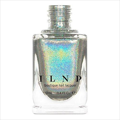 Holographic Nail Polish - Gifteee Unique & Unusual gifts, Cool gift ideas