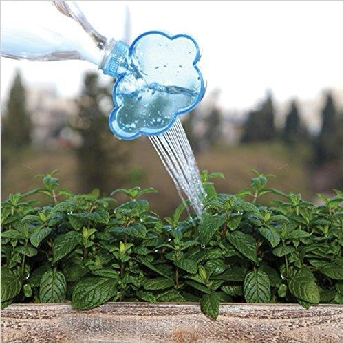 Rainmaker Cloud Plant Watering Can - Gifteee. Find cool & unique gifts for men, women and kids