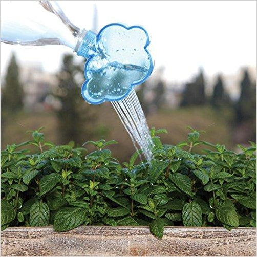 Rainmaker Cloud Plant Watering Can - Gifteee Unique & Unusual gifts, Cool gift ideas