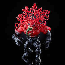 Load image into Gallery viewer, Marvel Legends Series 6-inch Collectible Marvel’s Toxin Action Figure
