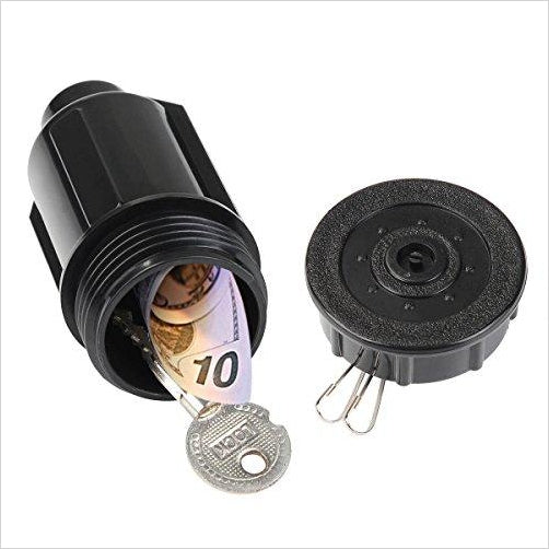 Hide A Key/Cash - Sprinkler Head - Gifteee Unique & Unusual gifts, Cool gift ideas