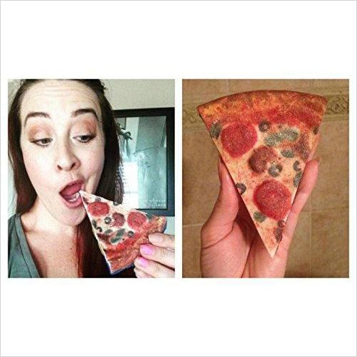 Pizza Bath Bomb - Gifteee Unique & Unusual gifts, Cool gift ideas