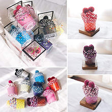 Load image into Gallery viewer, Cupcake Socks - 3Pairs
