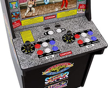 Load image into Gallery viewer, Street Fighter - Classic 3-in-1 Home Arcade
