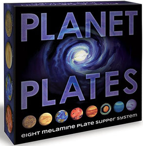 Planet Plates - Gifteee. Find cool & unique gifts for men, women and kids