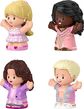 Load image into Gallery viewer, Little People Collector Barbie: The Movie Special Edition Set
