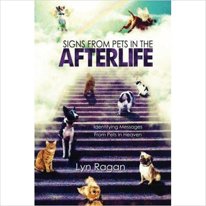 Signs From Pets In The Afterlife - Gifteee. Find cool & unique gifts for men, women and kids