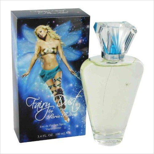 Fairy Dust by Paris Hilton - Gifteee. Find cool & unique gifts for men, women and kids
