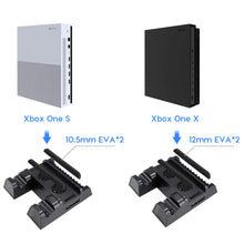 Load image into Gallery viewer, Xbox One Cooling Stand - Gifteee. Find cool &amp; unique gifts for men, women and kids

