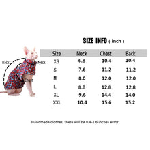 Load image into Gallery viewer, Hairless Cats Shirt - Gifteee. Find cool &amp; unique gifts for men, women and kids
