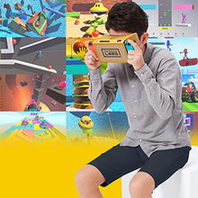 Load image into Gallery viewer, Nintendo Labo Toy-Con 04: VR Kit - Starter Set + Blaster - Switch - Gifteee. Find cool &amp; unique gifts for men, women and kids
