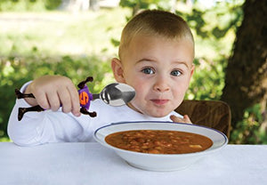 Souper Superhero Spoon - Gifteee. Find cool & unique gifts for men, women and kids