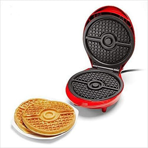 Star Wars Death Star Waffle Maker - Gifteee. Find cool & unique gifts for men, women and kids