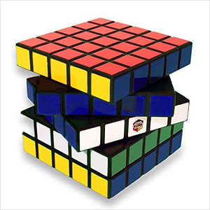 Rubiks Cube Safe - Gifteee. Find cool & unique gifts for men, women and kids