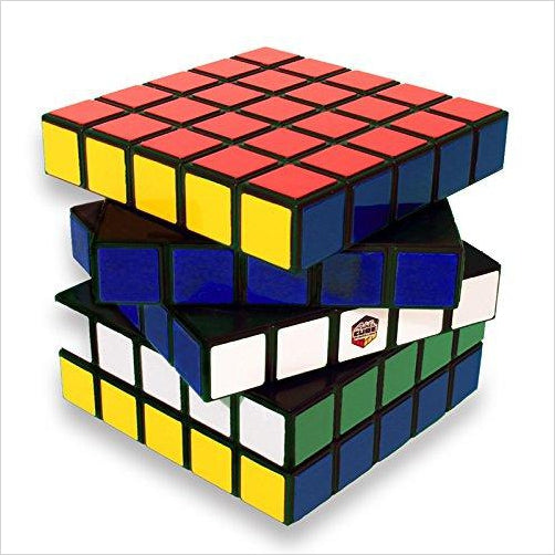 Rubiks Cube Safe - Gifteee. Find cool & unique gifts for men, women and kids