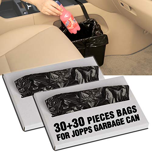 Foldable Car Garbage Can - Gifteee Unique & Unusual gifts, Cool gift ideas