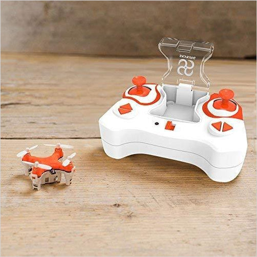 Mini Drone Quadcopter - Gifteee. Find cool & unique gifts for men, women and kids