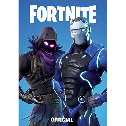 Pocket Notebook (Official Fortnite Stationery) - Gifteee. Find cool & unique gifts for men, women and kids