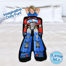 Load image into Gallery viewer, Transformers Blanket
