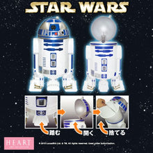 Load image into Gallery viewer, Star Wars R2-D2 Trash can - Gifteee. Find cool &amp; unique gifts for men, women and kids
