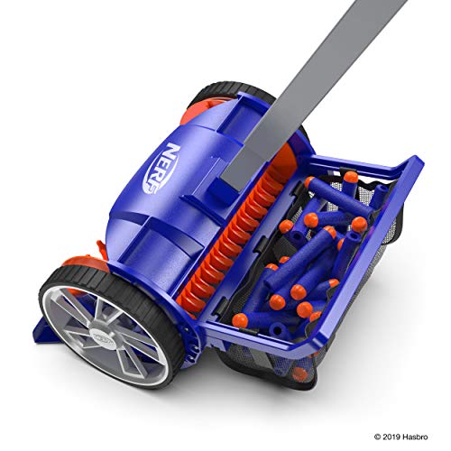 NERF Elite Dart Rover - Gifteee | Unique Gifts