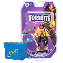 Load image into Gallery viewer, Fortnite Solo Mode Figure &amp; Supply Crate
