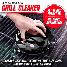 Load image into Gallery viewer, Automatic Grill Cleaning Robot

