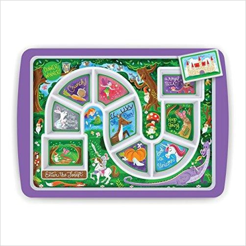 Dinner Tray, Enchanted Forest - Gifteee Unique & Unusual gifts, Cool gift ideas