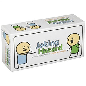 Joking Hazard - Gifteee. Find cool & unique gifts for men, women and kids