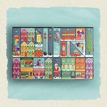 Load image into Gallery viewer, The Body Shop Christmas Ultimate Beauty Advent Calendar
