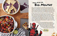 Load image into Gallery viewer, Marvel Comics: Cooking with Deadpool
