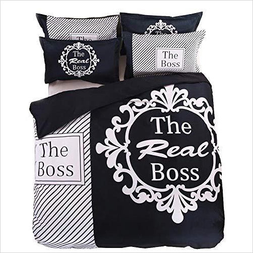 Duvet Cover Set - Gifteee Unique & Unusual gifts, Cool gift ideas