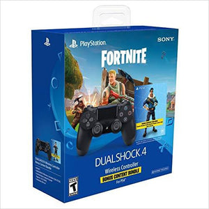 Playstation 4 Fortnite Pro Bundle - Gifteee. Find cool & unique gifts for men, women and kids