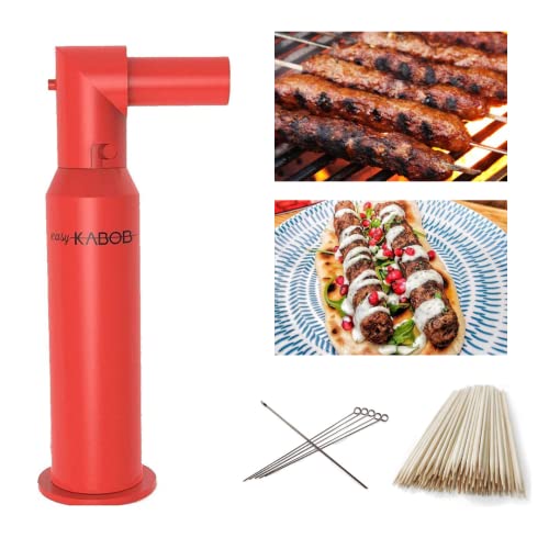 Easy Kabab Maker - Gifteee Unique & Unusual gifts, Cool gift ideas