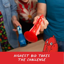 Load image into Gallery viewer, Big Potato Chicken vs Hotdog: The Ultimate Challenge Party Game
